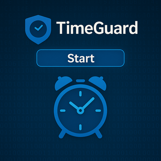 TimeGuard by Softcompy