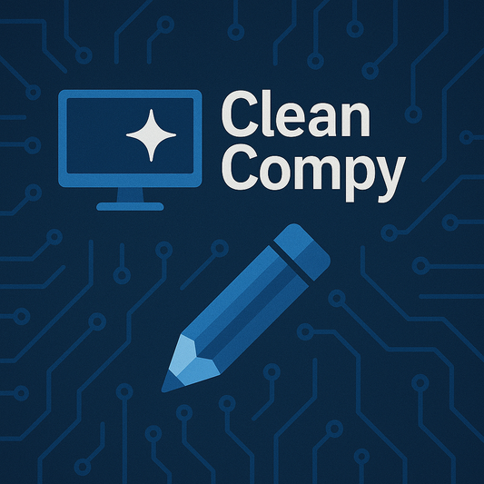 CleanCompy