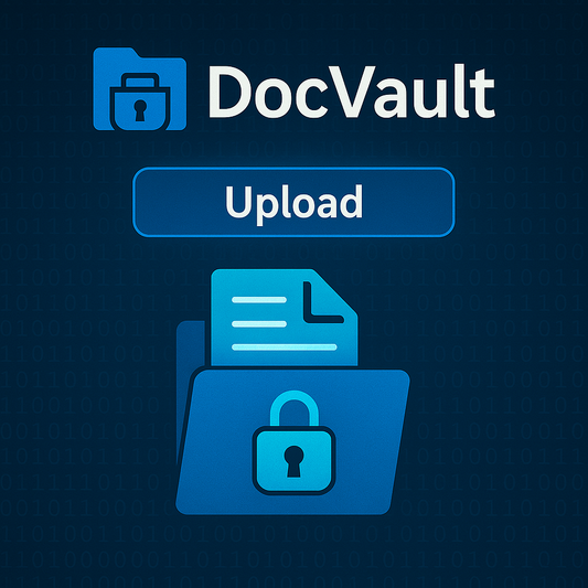 DocVault